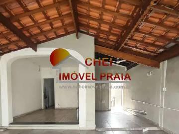 Casa / Sobrado para Locação em Praia Grande/SP Tupi