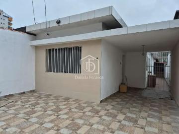 Casa / Sobrado para Locação em Praia Grande/SP Tupi 1 Quartos