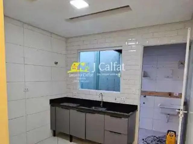 Casa / Sobrado para Locação em Praia Grande/SP Tupi 2 Quartos