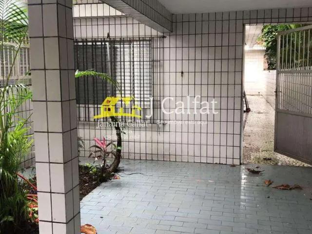 Casa / Sobrado para Locação em Praia Grande/SP Tupi 2 Quartos