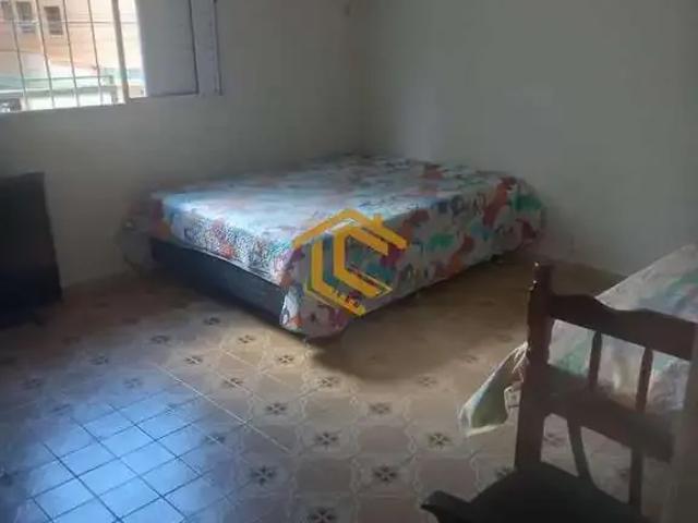 Casa / Sobrado para Locação em Praia Grande/SP Tupi 2 Quartos