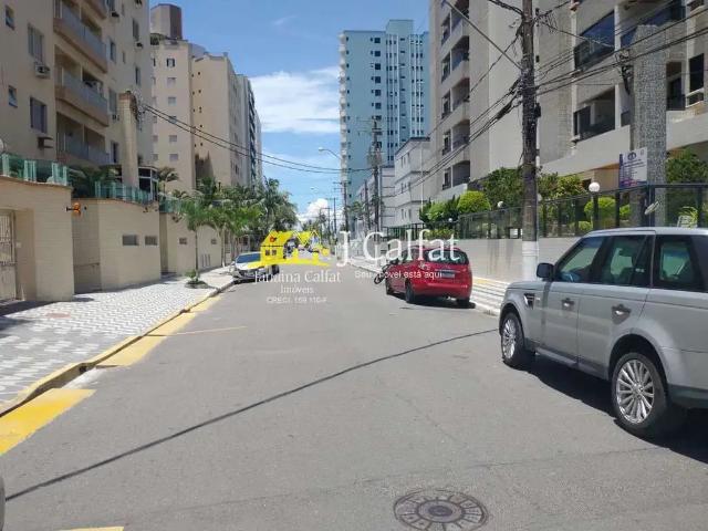 Casa / Sobrado para Locação em Praia Grande/SP Tupi 2 Quartos