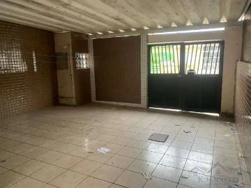 Casa / Sobrado para Locação em Praia Grande/SP Tupi 2 Quartos