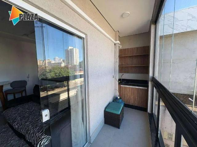 Casa / Sobrado para Locação em Praia Grande/SP Tupi 2 Quartos