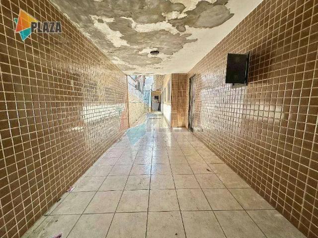 Casa / Sobrado para Locação em Praia Grande/SP Tupi 2 Quartos