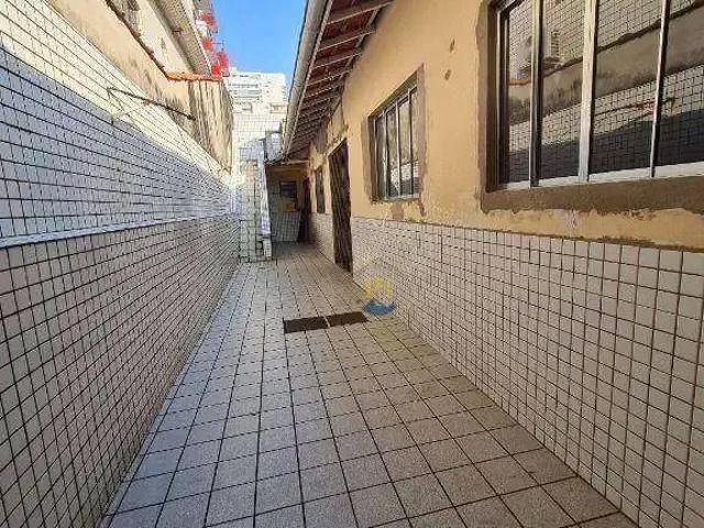 Casa / Sobrado para Locação em Praia Grande/SP Tupi 2 Quartos