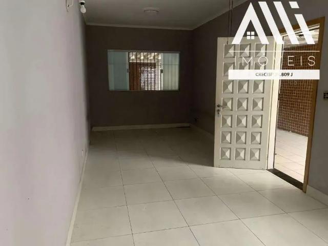 Casa / Sobrado para Locação em Praia Grande/SP Tupi 2 Quartos