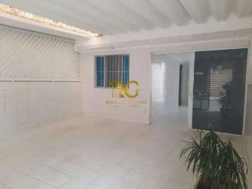 Casa / Sobrado para Locação em Praia Grande/SP Tupi 2 Quartos