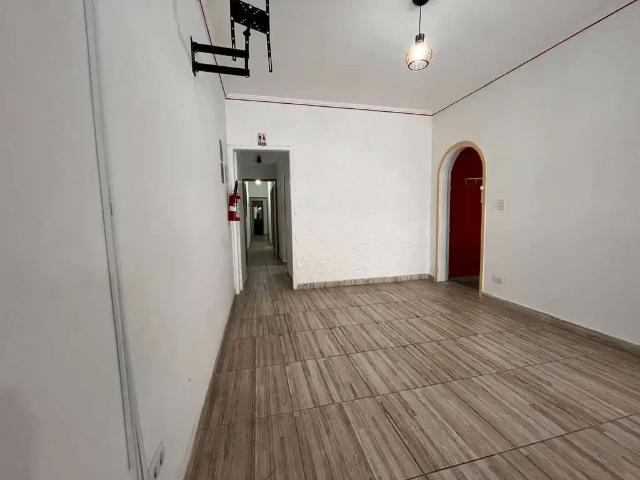 Casa / Sobrado para Locação em Praia Grande/SP Tupi 2 Quartos