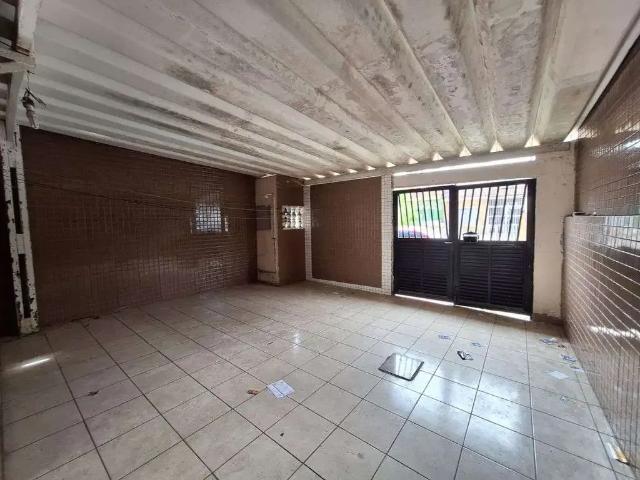 Casa / Sobrado para Locação em Praia Grande/SP Tupi 2 Quartos