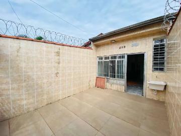 Casa / Sobrado para Locação em Praia Grande/SP Tupi 2 Quartos