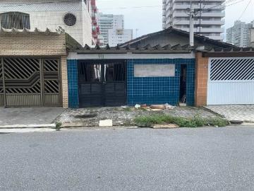 Casa / Sobrado para Locação em Praia Grande/SP Tupi 2 Quartos