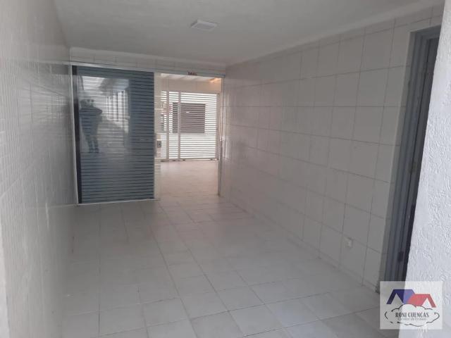 Casa / Sobrado para Locação em Praia Grande/SP Tupi