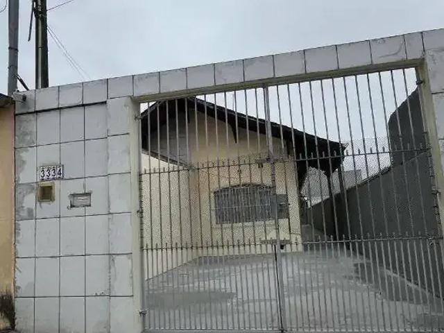 Casa / Sobrado para Locação em Praia Grande/SP Tupi 3 Quartos