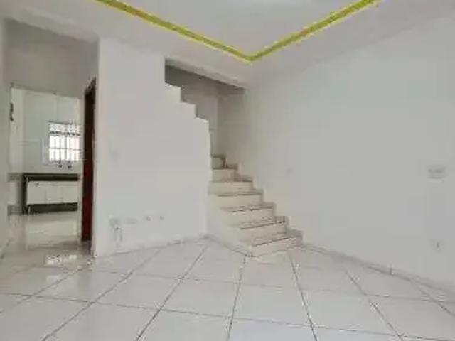 Casa / Sobrado para Locação em Praia Grande/SP Tupi 3 Quartos