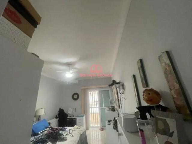 Casa / Sobrado para Locação em Praia Grande/SP Tupi 3 Quartos