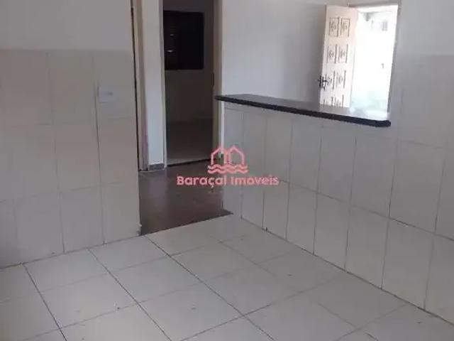Casa / Sobrado para Locação em Praia Grande/SP Tupi 3 Quartos
