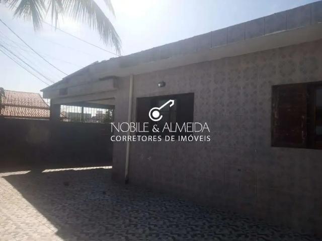Casa / Sobrado para Locação em Praia Grande/SP Tupi 3 Quartos