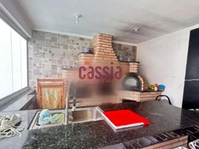 Casa / Sobrado para Locação em Praia Grande/SP Tupi 3 Quartos