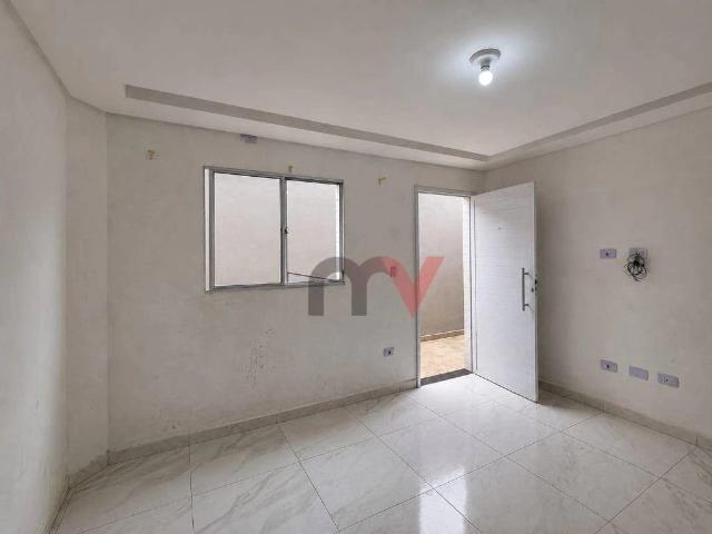 Casa / Sobrado para Locação em Praia Grande/SP Tupi 3 Quartos