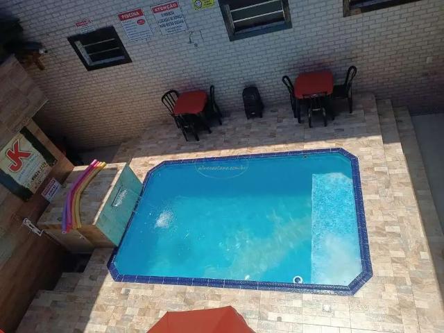 Casa / Sobrado para Locação em Praia Grande/SP Tupiry 3 Quartos