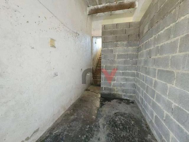Casa / Sobrado para Locação em Praia Grande/SP Vila Antártica 1 Quartos
