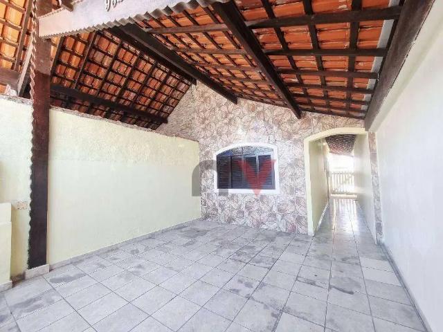 Casa / Sobrado para Locação em Praia Grande/SP Vila Assunção 2 Quartos