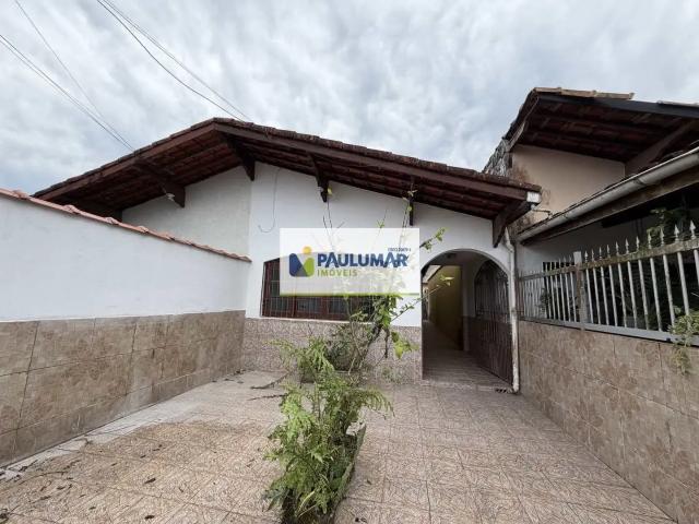 Casa / Sobrado para Locação em Praia Grande/SP Vila Balneária 2 Quartos