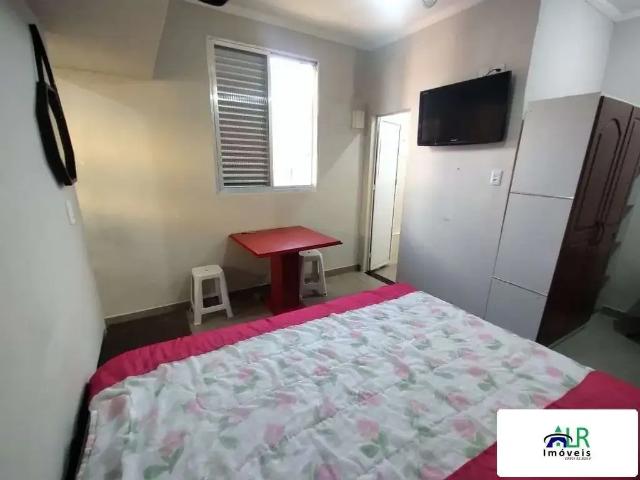 Casa / Sobrado para Locação em Praia Grande/SP Vila Caiçara 1 Quartos