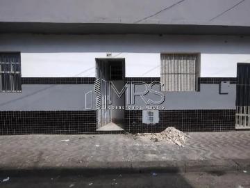 Casa / Sobrado para Locação em Praia Grande/SP Vila Caiçara 1 Quartos