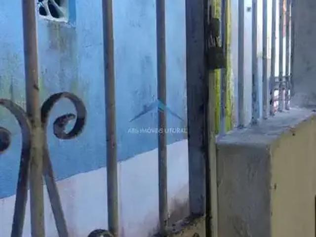 Casa / Sobrado para Locação em Praia Grande/SP Vila Caiçara 1 Quartos