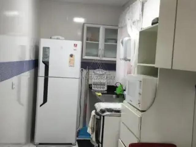 Casa / Sobrado para Locação em Praia Grande/SP Vila Caiçara 2 Quartos