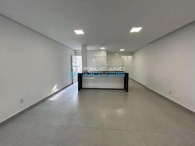 Casa / Sobrado para Locação em Praia Grande/SP Vila Caiçara 2 Quartos