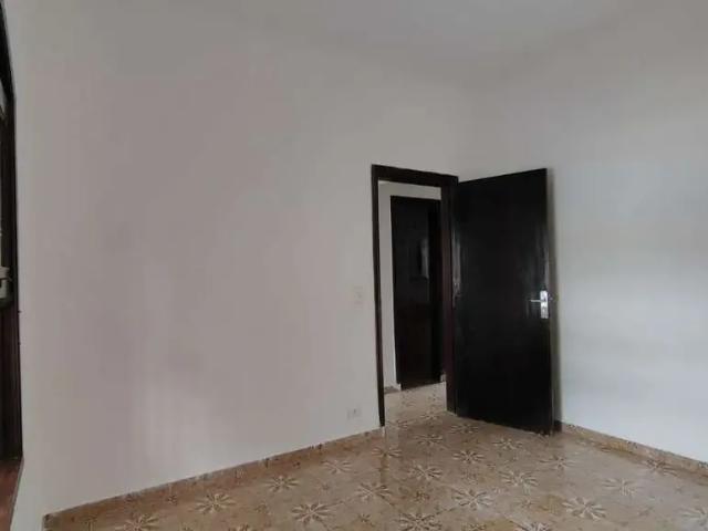 Casa / Sobrado para Locação em Praia Grande/SP Vila Caiçara 2 Quartos