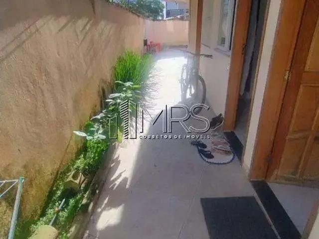 Casa / Sobrado para Locação em Praia Grande/SP Vila Caiçara 2 Quartos