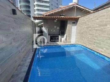 Rua Jornalista Assis Chateaubriand, Caiçara, Praia Grande, Praia Grande, São Paulo