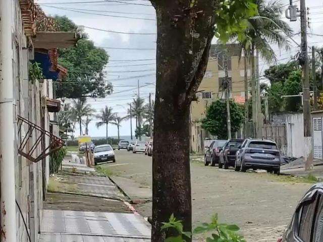 Casa / Sobrado para Locação em Praia Grande/SP Vila Caiçara 2 Quartos