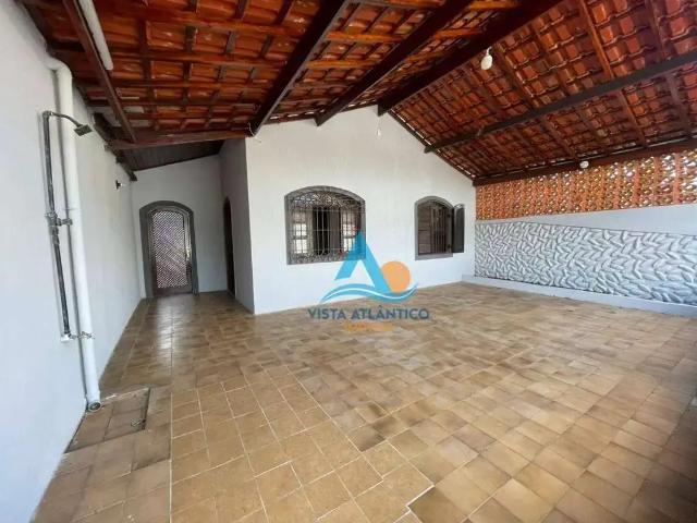 Casa / Sobrado para Locação em Praia Grande/SP Vila Caiçara 2 Quartos