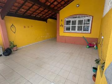 Casa / Sobrado para Locação em Praia Grande/SP Vila Caiçara 2 Quartos