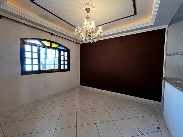 Casa / Sobrado para Locação em Praia Grande/SP Vila Caiçara 2 Quartos