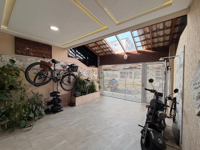 Casa / Sobrado para Locação em Praia Grande/SP Vila Caiçara 2 Quartos
