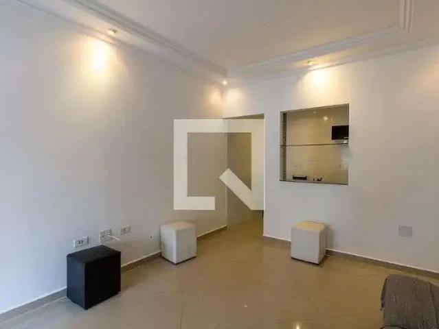 Casa / Sobrado para Locação em Praia Grande/SP Vila Caiçara 3 Quartos