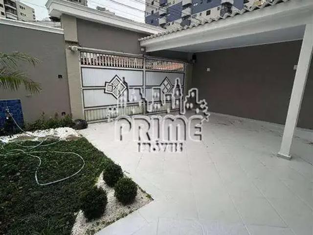 Casa / Sobrado para Locação em Praia Grande/SP Vila Caiçara 3 Quartos