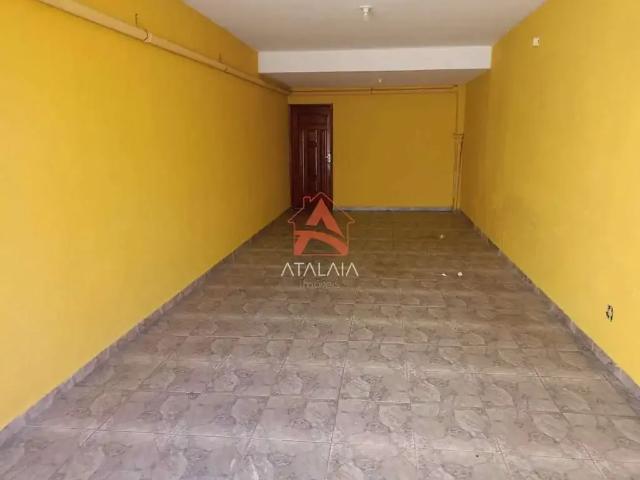 Casa / Sobrado para Locação em Praia Grande/SP Vila Caiçara 3 Quartos
