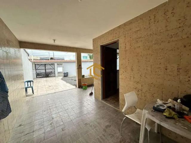 Casa / Sobrado para Locação em Praia Grande/SP Vila Caiçara 4 Quartos