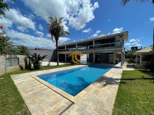 Casa / Sobrado para Locação em Praia Grande/SP Vila Mirim 4 Quartos
