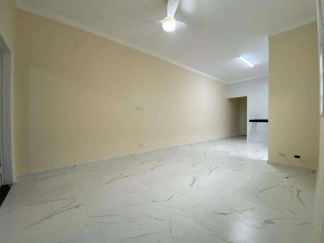 Casa / Sobrado para Locação em Praia Grande/SP Vila Mirim 2 Quartos