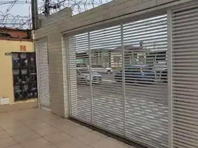 Casa / Sobrado para Locação em Praia Grande/SP Vila Mirim 3 Quartos