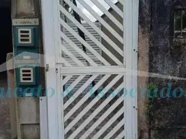 Casa / Sobrado para Locação em Praia Grande/SP Vila Sonia 1 Quartos