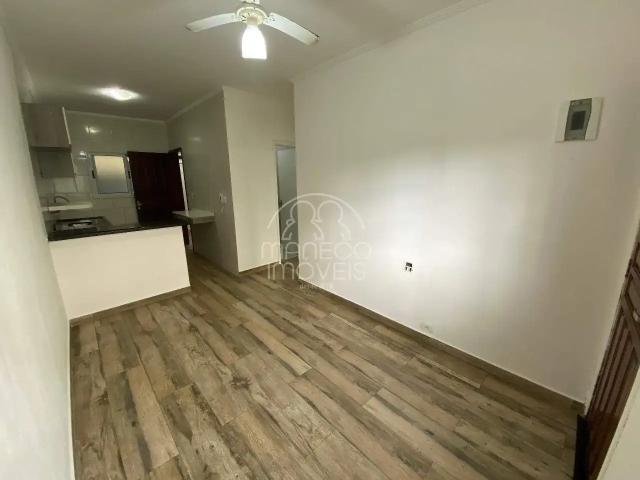 Casa / Sobrado para Locação em Praia Grande/SP Vila Sonia 2 Quartos